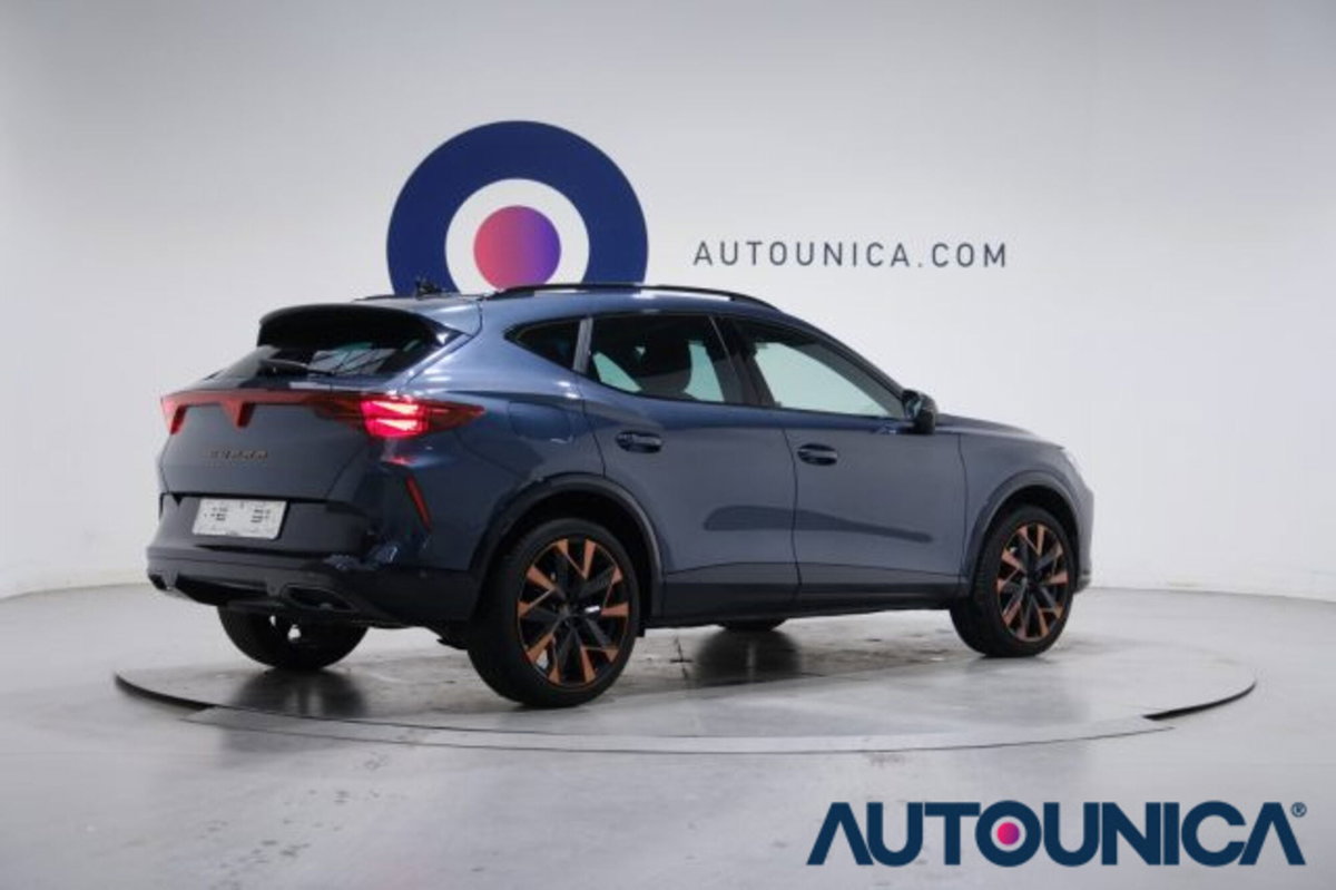 Cupra Formentor Formentor 2.0 TDI (15)