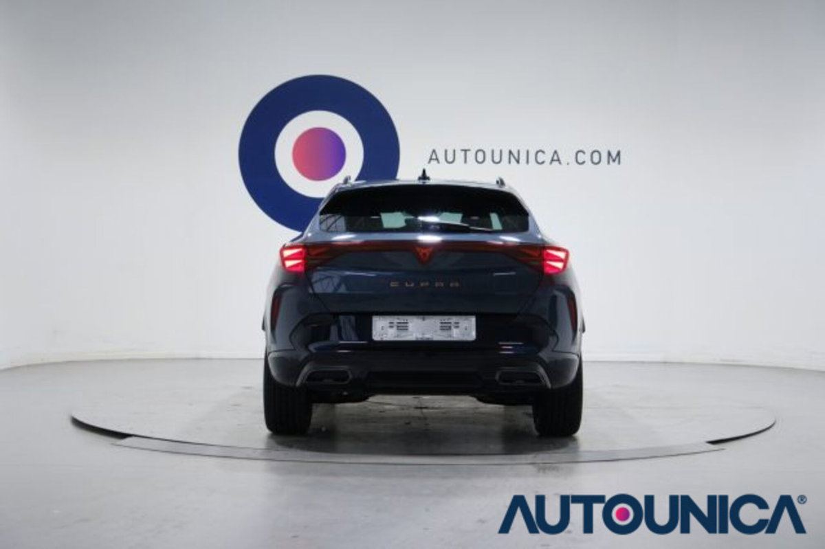 Cupra Formentor Formentor 2.0 TDI (16)