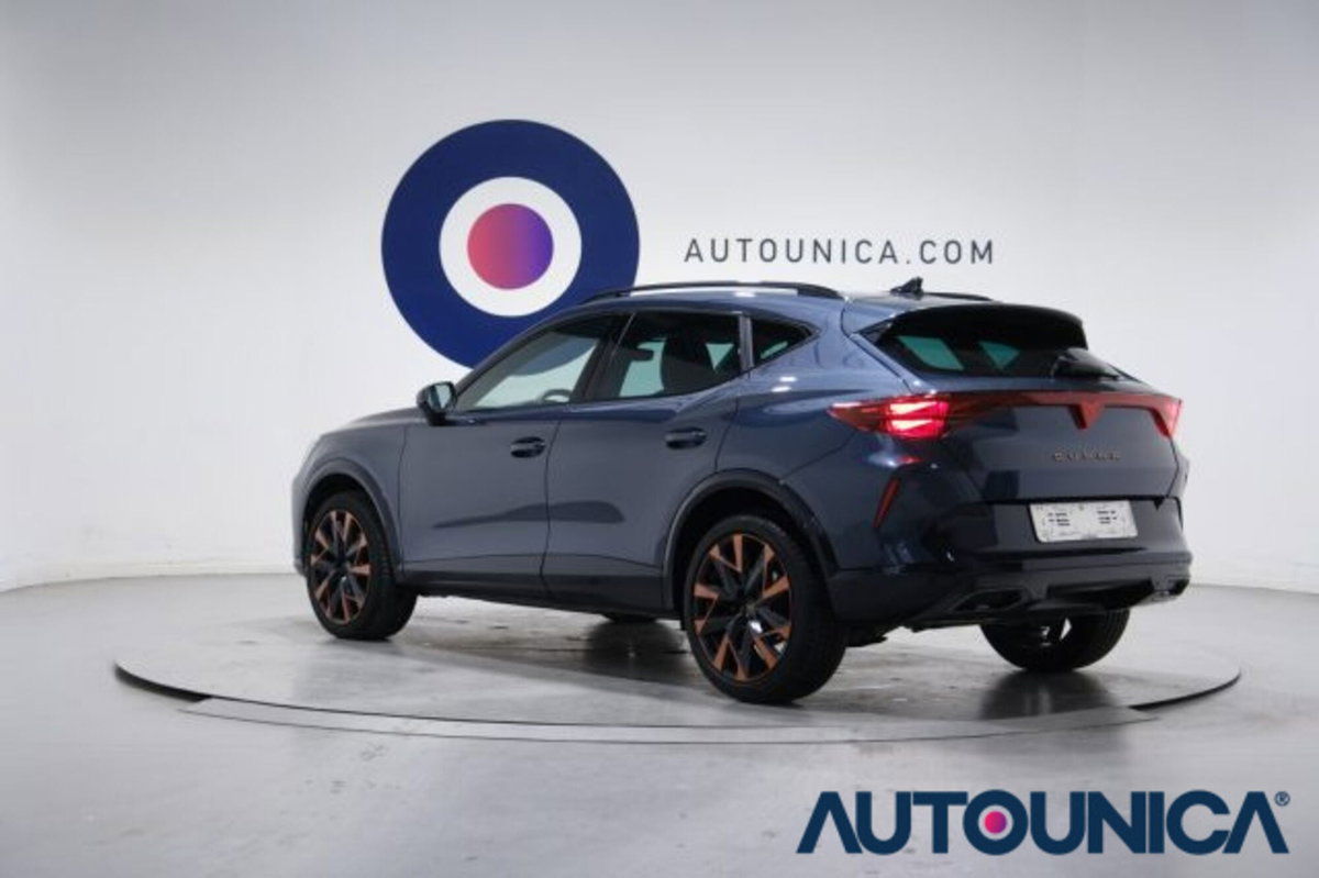 Cupra Formentor Formentor 2.0 TDI (17)