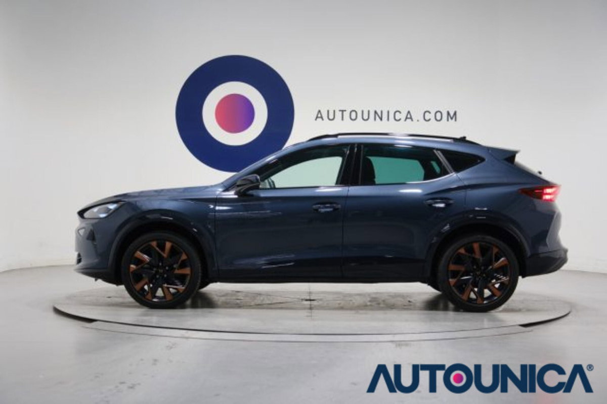 Cupra Formentor Formentor 2.0 TDI (18)