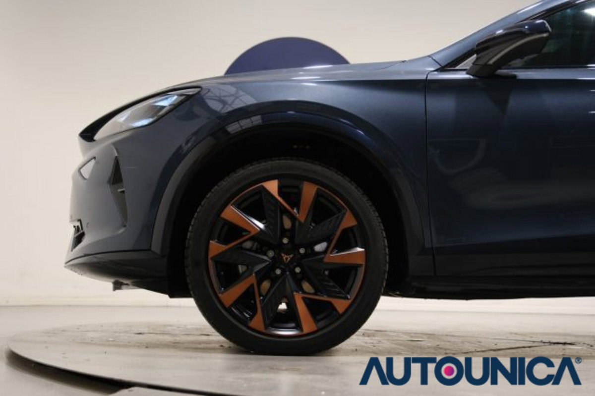 Cupra Formentor Formentor 2.0 TDI (19)