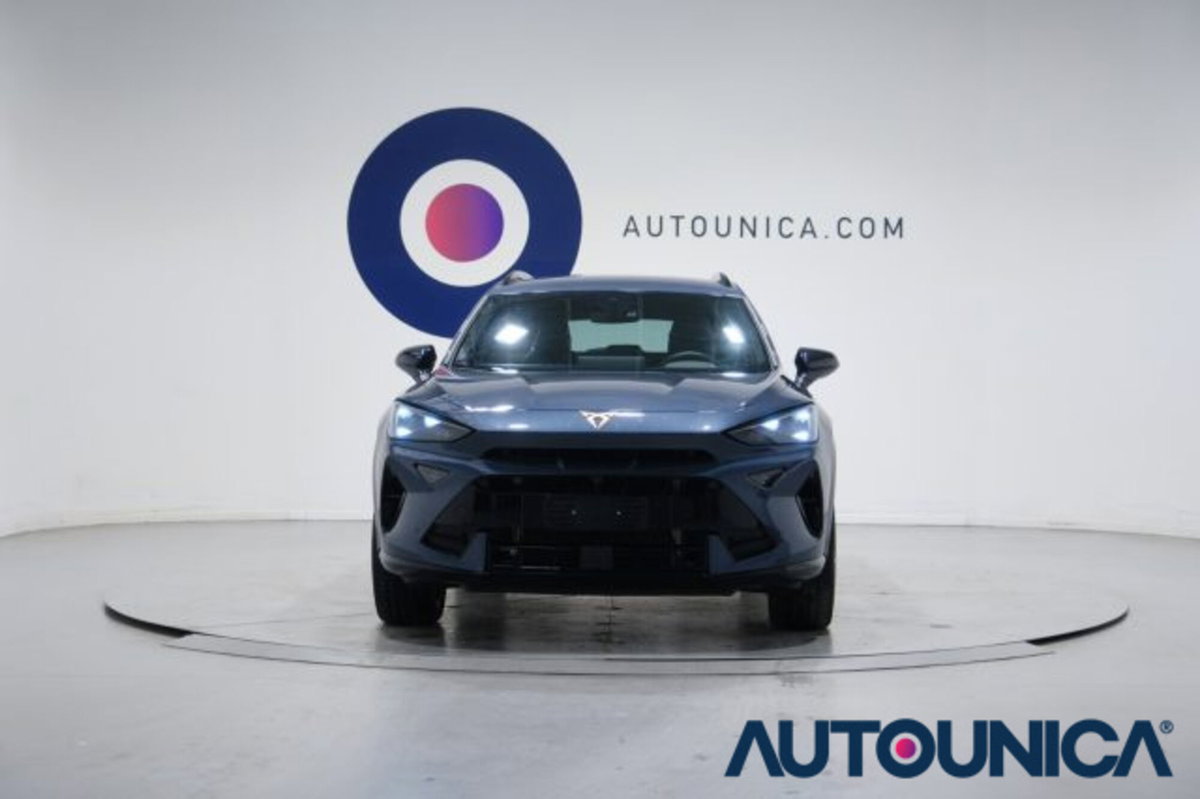 Cupra Formentor Formentor 2.0 TDI (2)