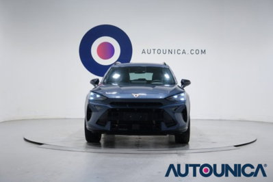 Cupra Formentor Formentor 2.0 TDI (2)