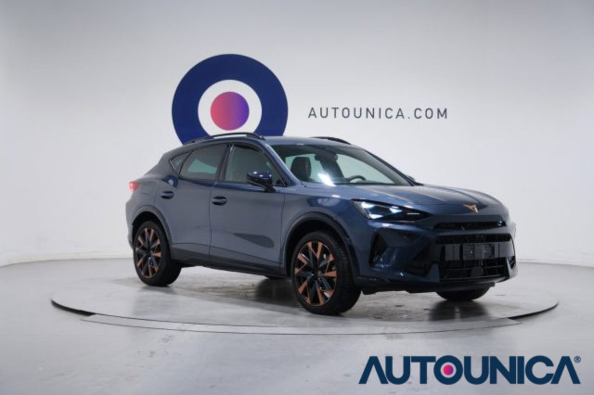 Cupra Formentor Formentor 2.0 TDI (3)