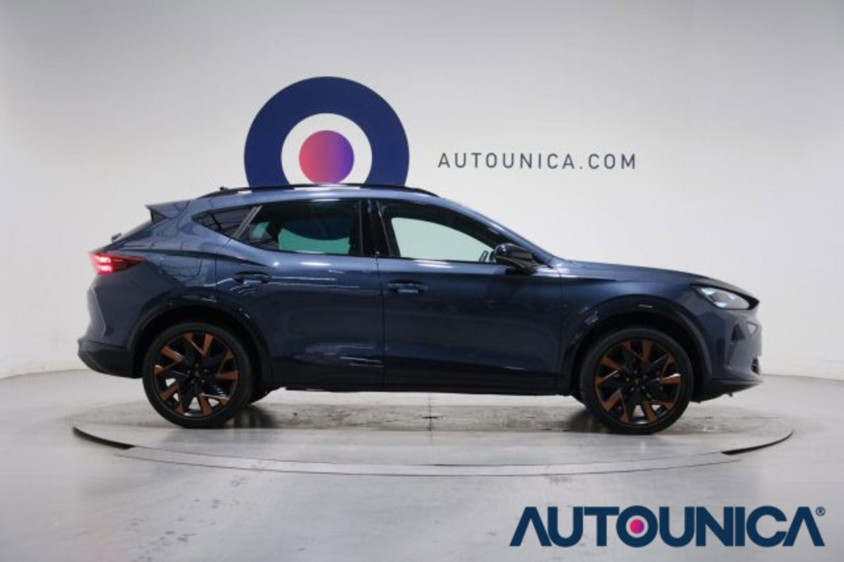 Cupra Formentor Formentor 2.0 TDI (4)