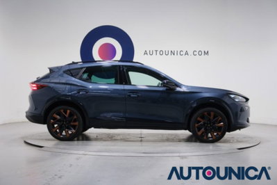 Cupra Formentor Formentor 2.0 TDI (4)