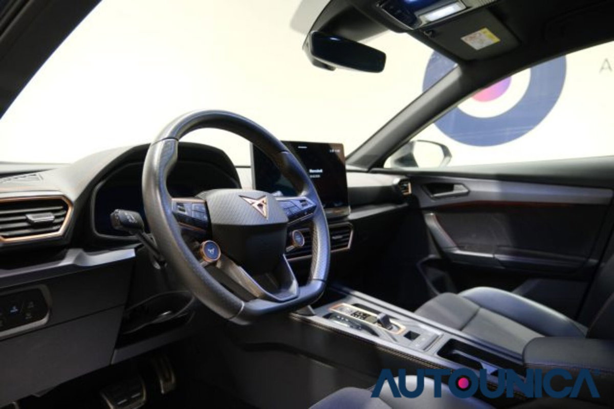 Cupra Formentor Formentor 2.0 TDI (5)