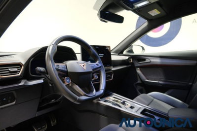 Cupra Formentor Formentor 2.0 TDI (5)
