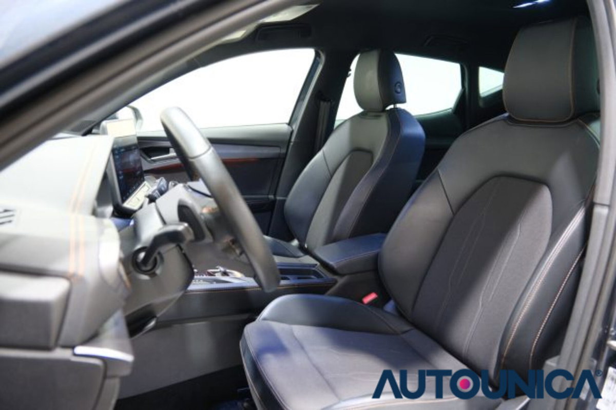 Cupra Formentor Formentor 2.0 TDI (6)