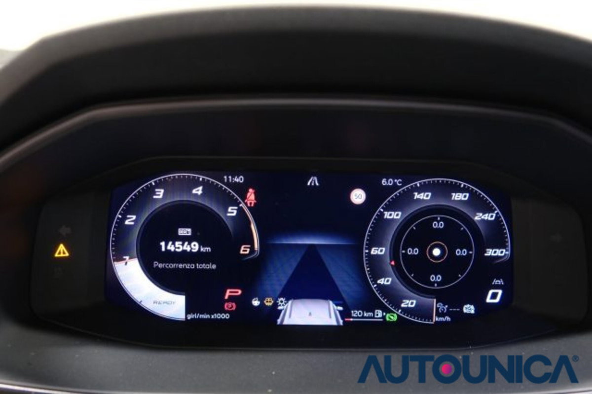 Cupra Formentor Formentor 2.0 TDI (8)