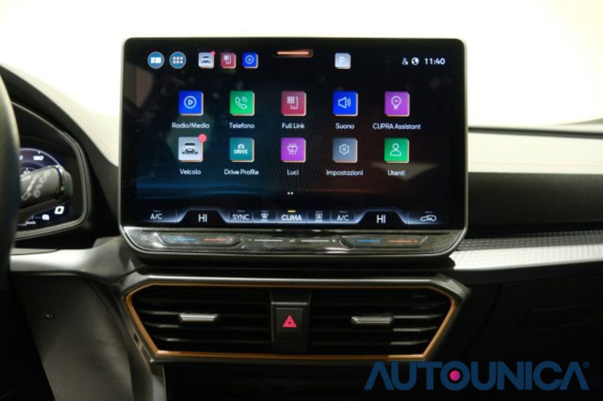 Cupra Formentor Formentor 2.0 TDI (9)