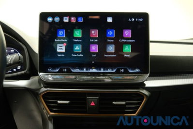 Cupra Formentor Formentor 2.0 TDI (9)