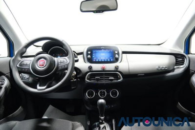 Fiat 500X 1.5 t4 hybrid Sport 130cv dct (10)