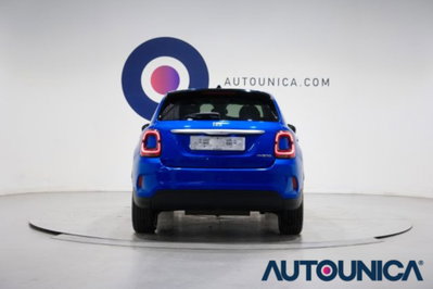 Fiat 500X 1.5 t4 hybrid Sport 130cv dct (16)