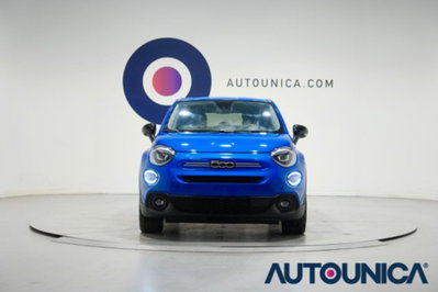 Fiat 500X 1.5 t4 hybrid Sport 130cv dct (2)