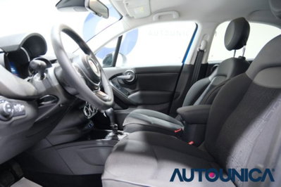 Fiat 500X 1.5 t4 hybrid Sport 130cv dct (20)