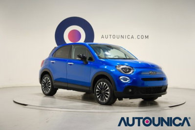 Fiat 500X 1.5 t4 hybrid Sport 130cv dct (3)