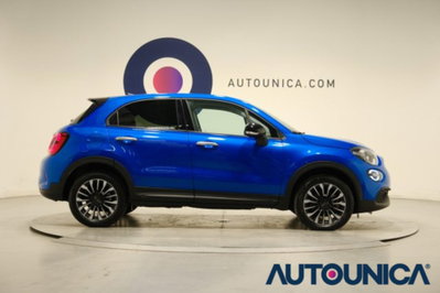 Fiat 500X 1.5 t4 hybrid Sport 130cv dct (4)