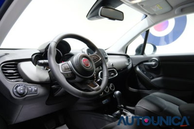 Fiat 500X 1.5 t4 hybrid Sport 130cv dct (5)
