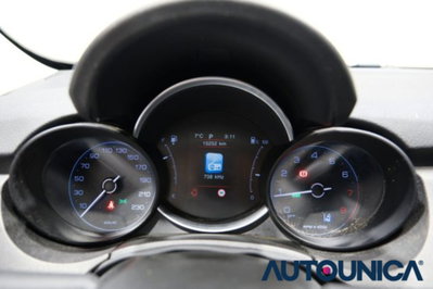 Fiat 500X 1.5 t4 hybrid Sport 130cv dct (8)