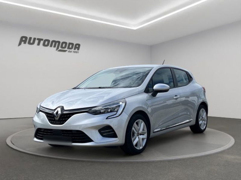 Renault Clio 1.0 tce Techno Gpl 100cv