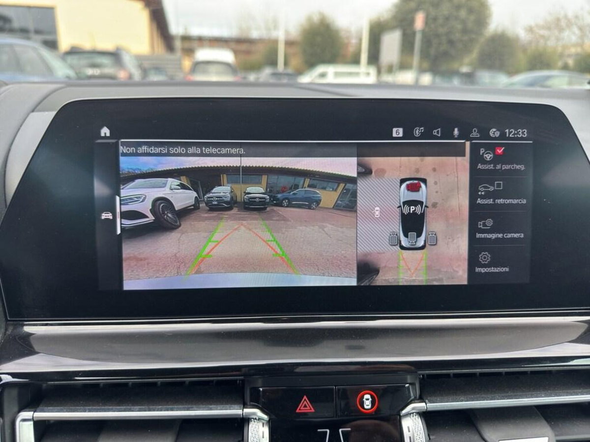 BMW Serie 8 Cabrio M8 Cabrio 4.4 Competition 625cv auto (13)