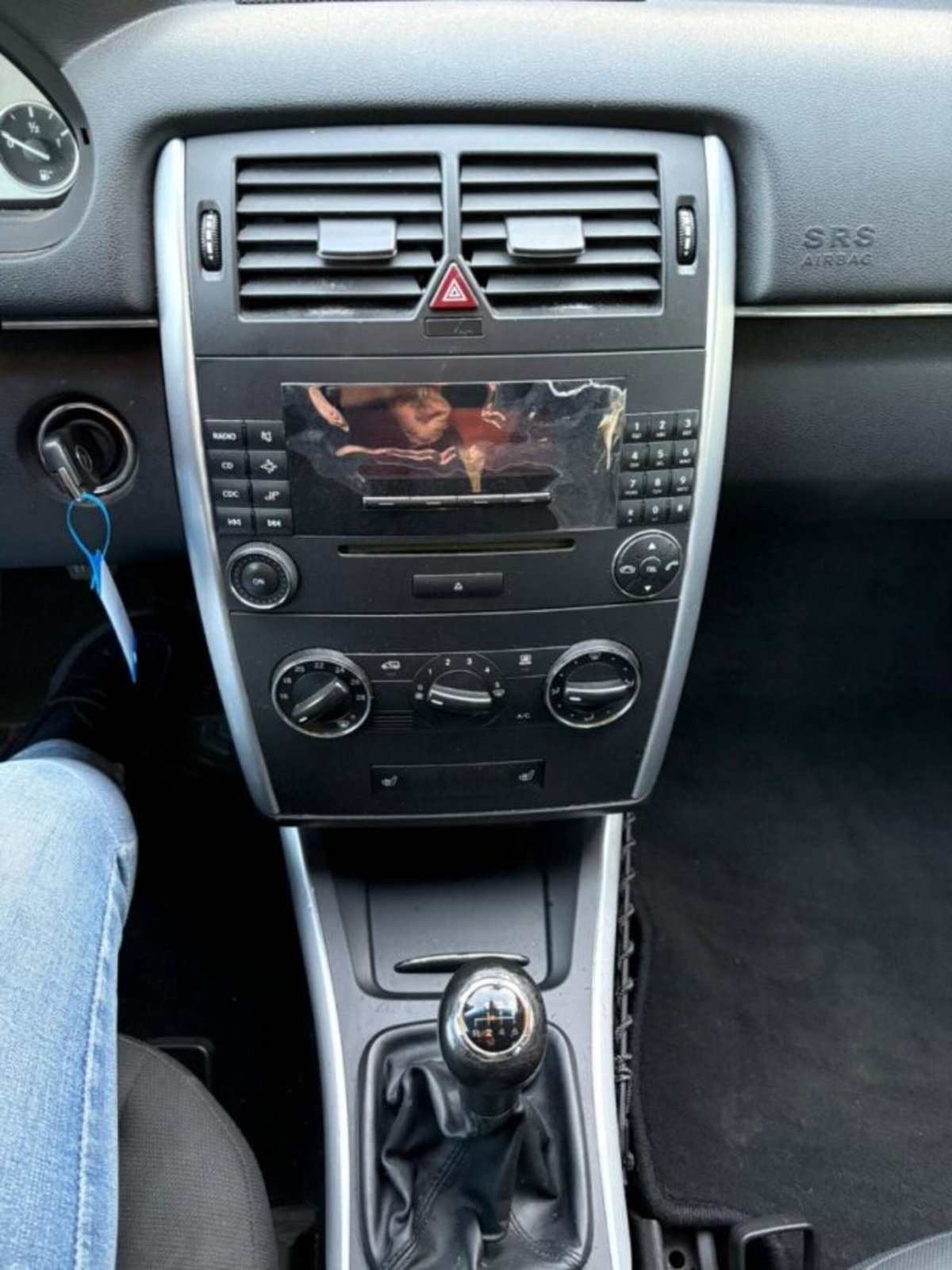 Mercedes-Benz Classe B 200 CDI Chrome (11)