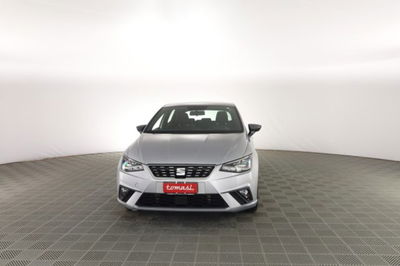 SEAT Ibiza 1.0 TGI 5 porte XCELLENCE usata