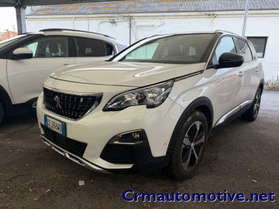 Peugeot 5008 PureTech Turbo 130 S&S EAT8 Allure usata