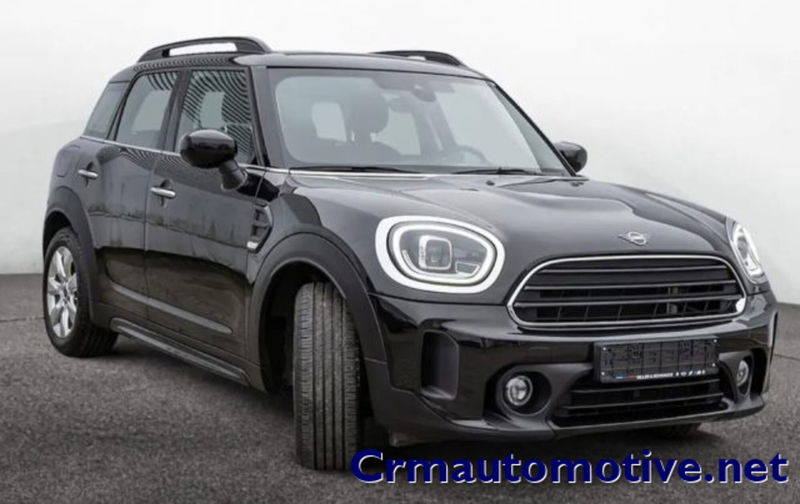 MINI Mini Countryman 1.5 One Countryman