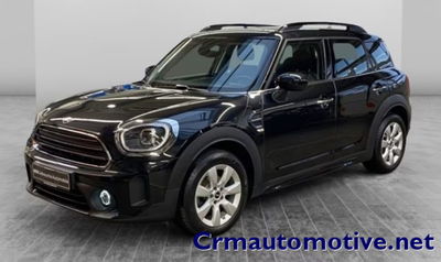MINI Mini Countryman 1.5 One Classic Countryman usata