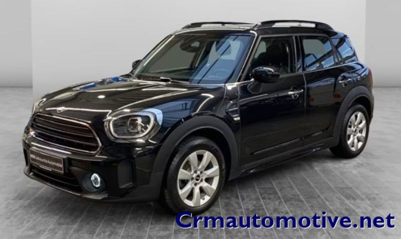 MINI Mini Countryman 1.5 One Classic Countryman