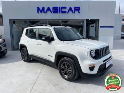 Jeep Renegade 1.6 Mjt 130 CV Longitude usata