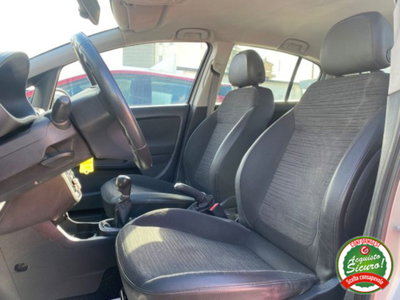 Opel Corsa 1.2 85CV 5 porte GPL-TECH Edition (7)