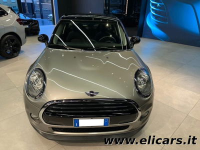 MINI Mini 1.5 Cooper Boost usata