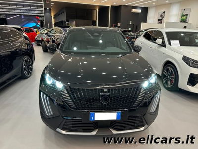 Peugeot 2008 PureTech 100 S&S Allure nuova