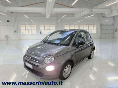 Fiat 500 1.0 Hybrid Cult usata