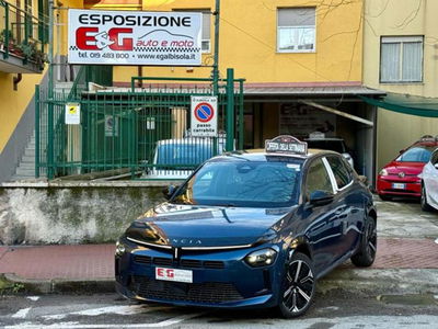 Lancia Ypsilon 1.2 mhev Edizione Limitata Cassina e-dct nuova