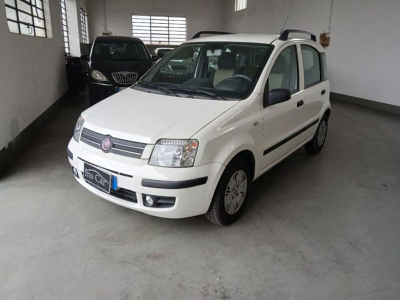 Fiat Panda 1.2 Dynamic GPL