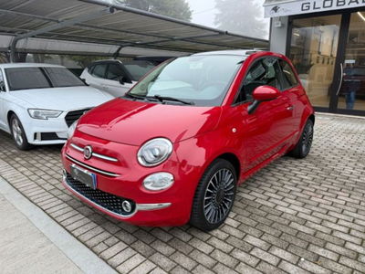 Fiat 500 1.2 Lounge usata