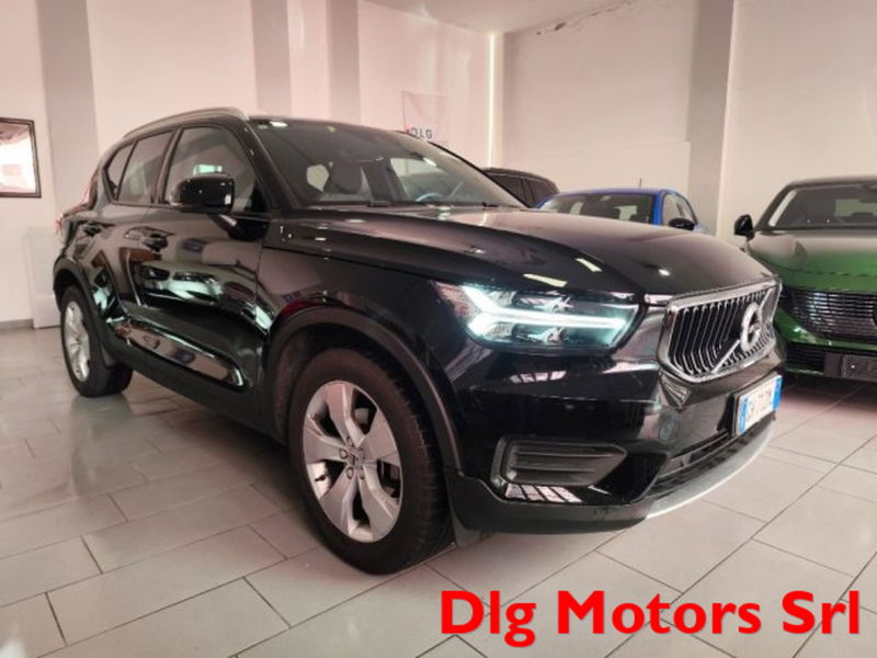 Volvo XC40 T2 automatico Core