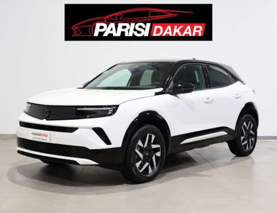 Opel Mokka electric GS 136cv nuova