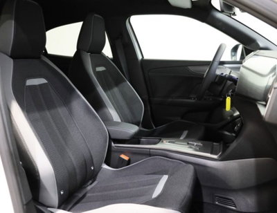 Opel Mokka electric GS 136cv (11)