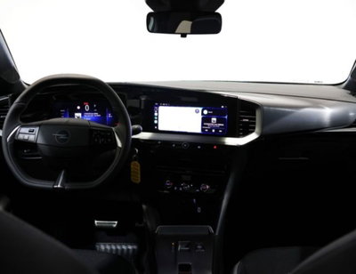 Opel Mokka electric GS 136cv (13)
