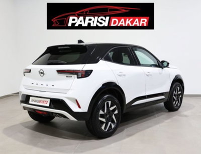 Opel Mokka electric GS 136cv (3)