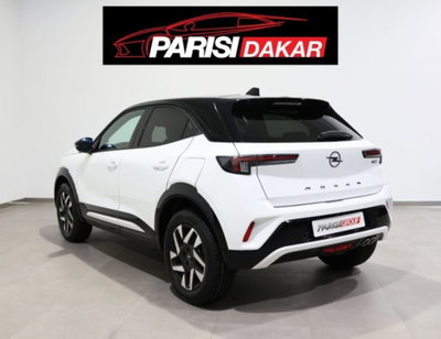 Opel Mokka electric GS 136cv (4)