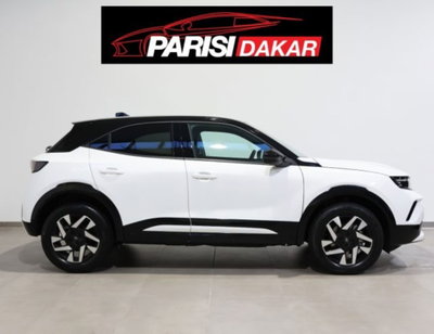 Opel Mokka electric GS 136cv (6)