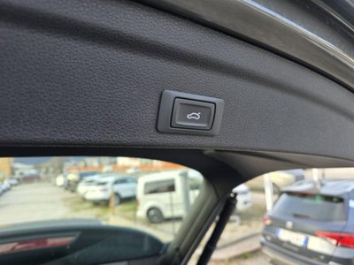 Audi Q3 Sportback 40 TDI quattro S tronic Business Plus (11)