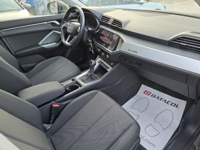 Audi Q3 Sportback 40 TDI quattro S tronic Business Plus (13)