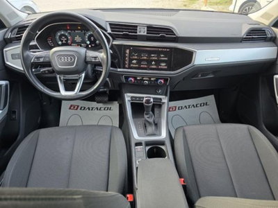 Audi Q3 Sportback 40 TDI quattro S tronic Business Plus (14)